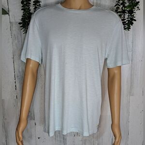 NWT Agave Crew Neck Tee